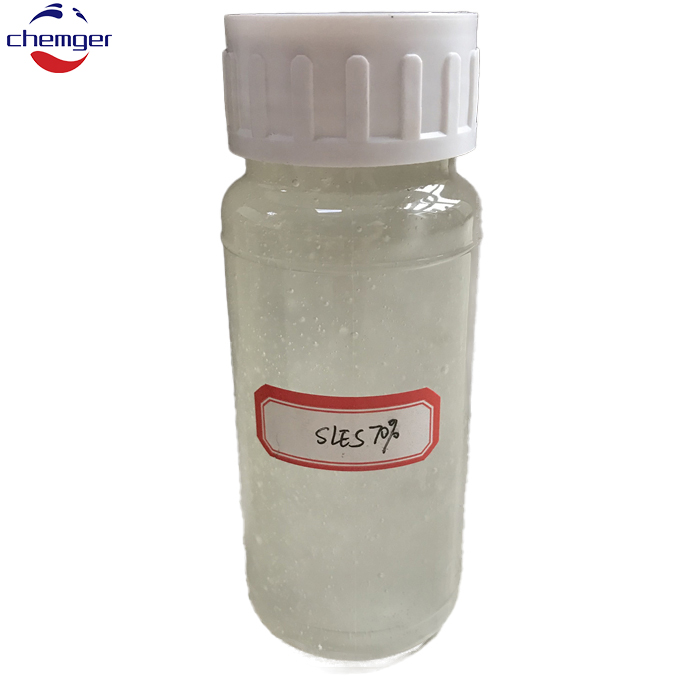 Sodium Laureth Sulfate 1