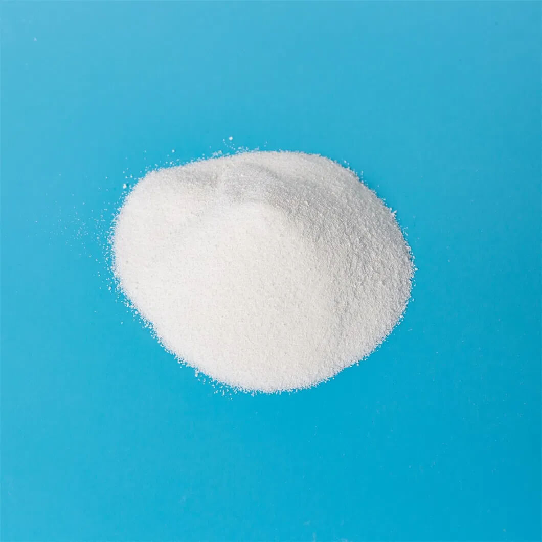 Chlorinated Polyethylene Resin