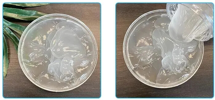 SLES (sodium lauryl ether sulfate)1