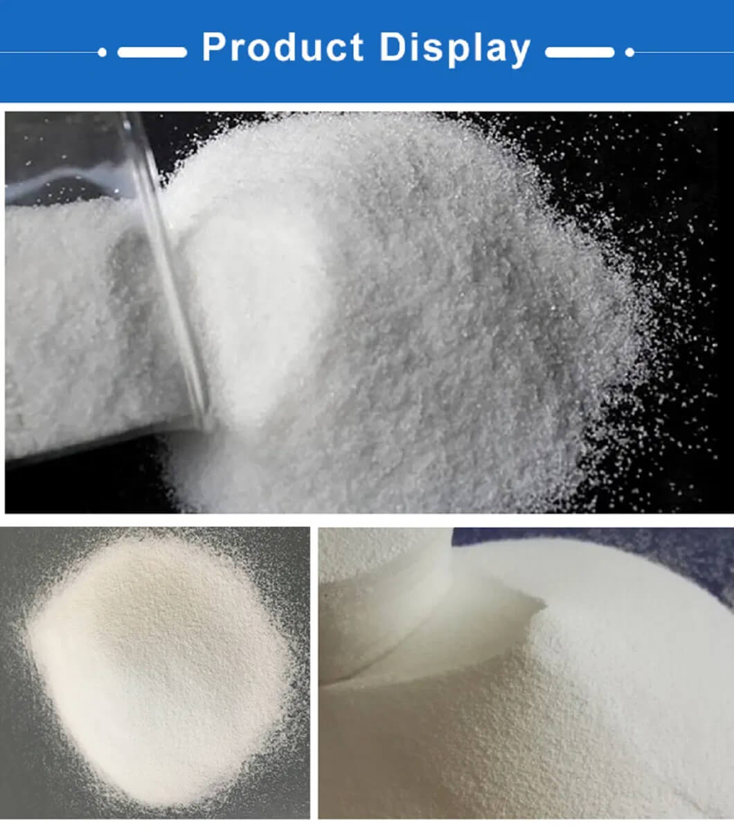 Polyvinyl Chloride Paste Resin