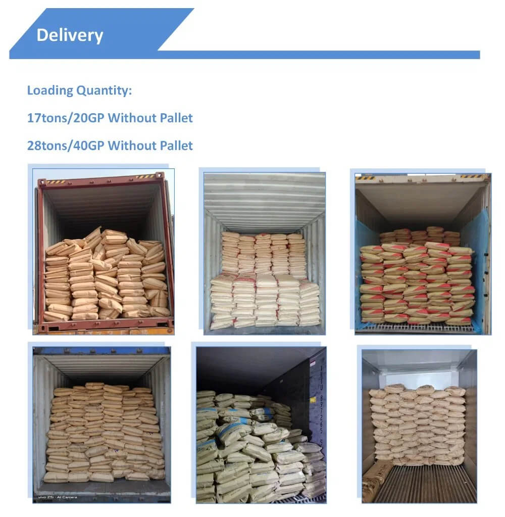 Packaging & Shipping