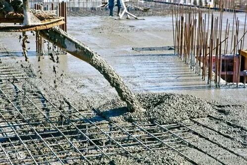 Sodium Gluconate in Concrete: Elevating Excellence in Construction