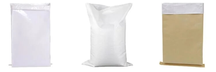 Sodium Gluconate Packing