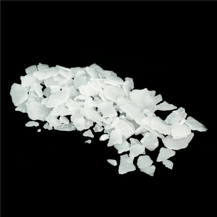 Caustic Soda