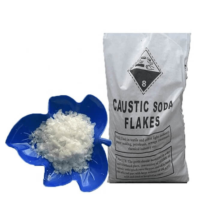 Caustic Soda