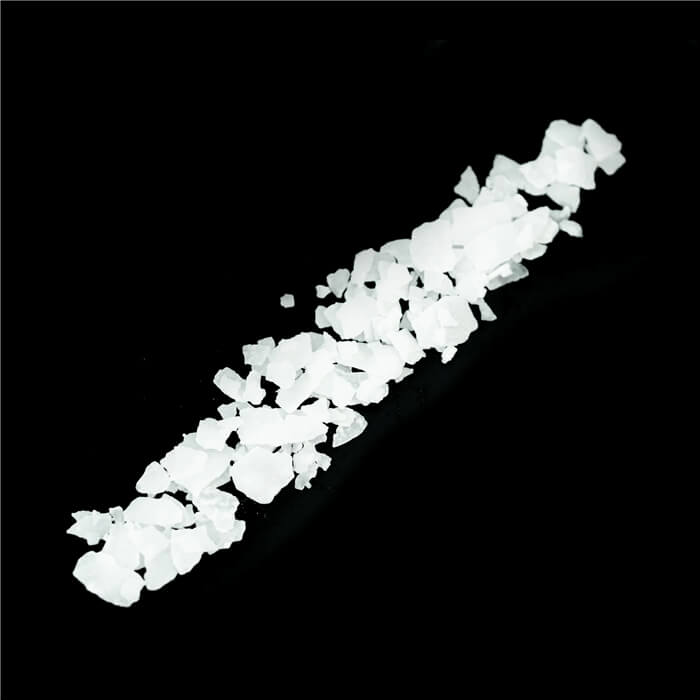 Caustic Soda