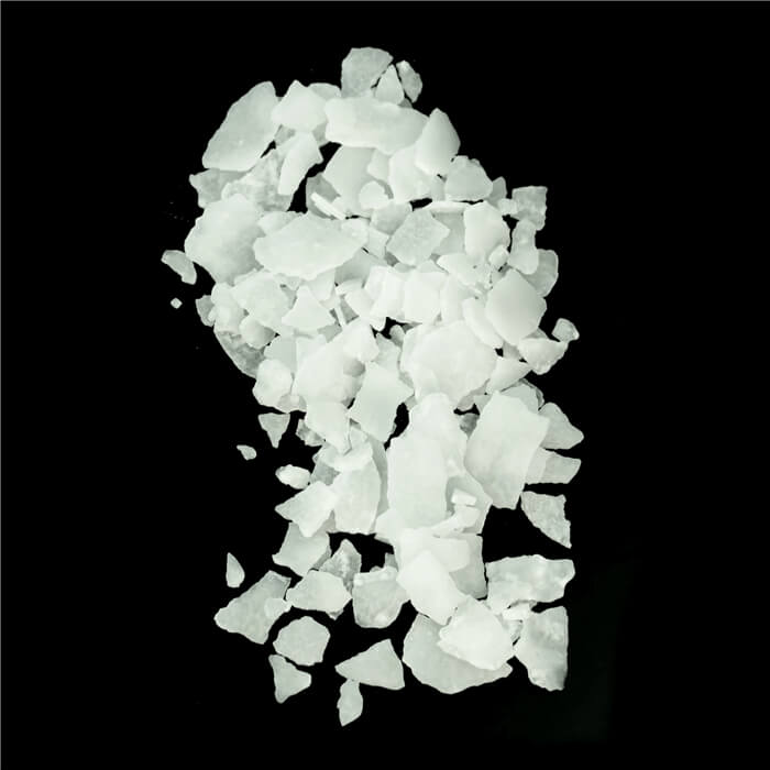 Caustic Soda