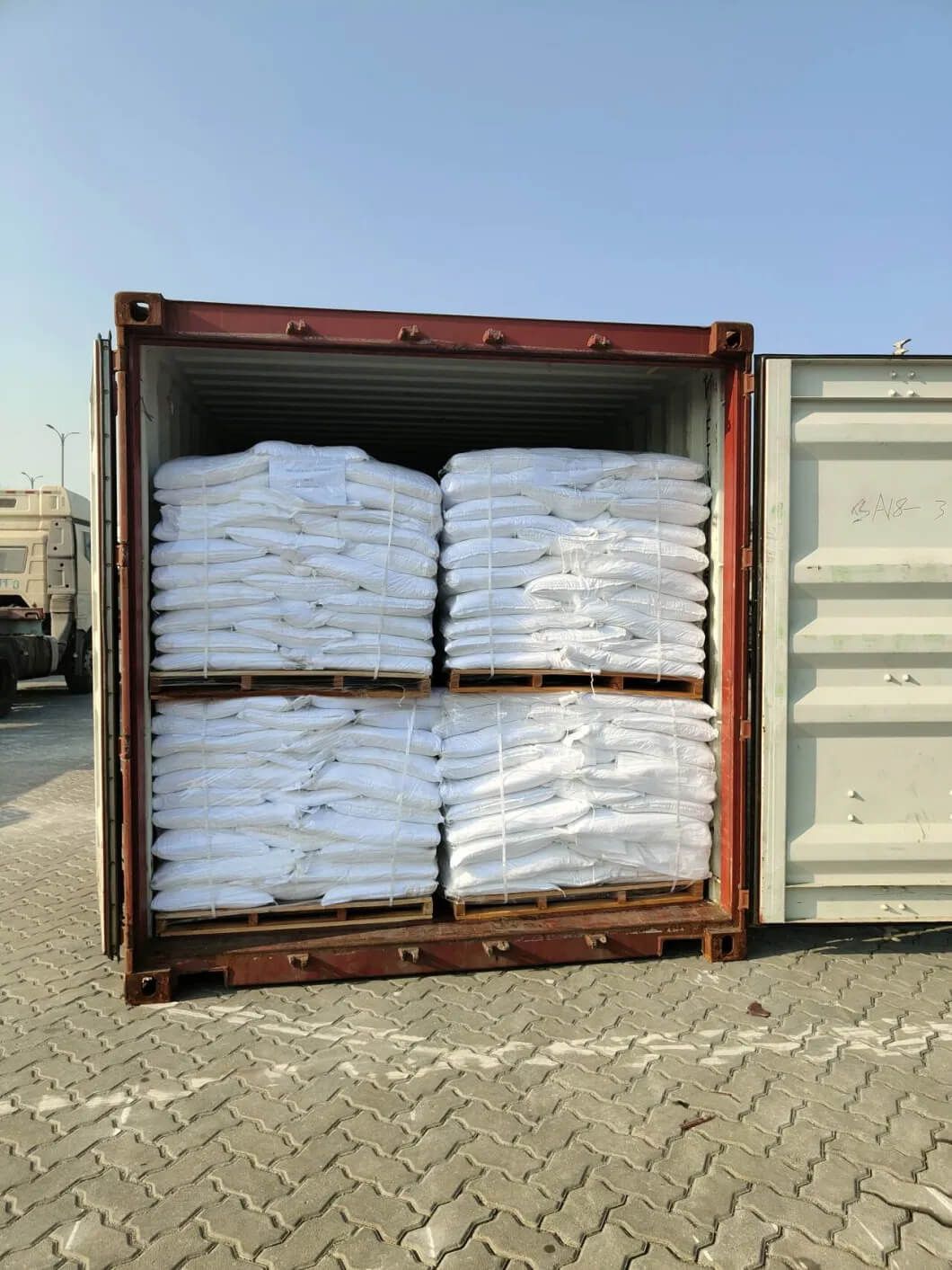 Sodium tripolyphosphate (STPP)