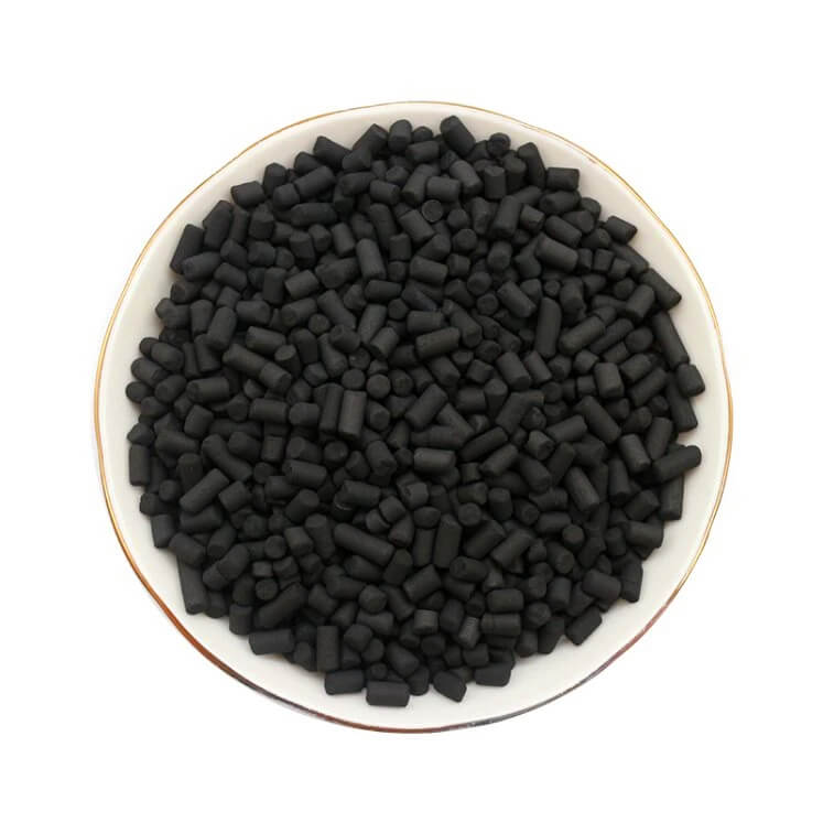 Activated Carbon - Henan Chemger Group Corporation