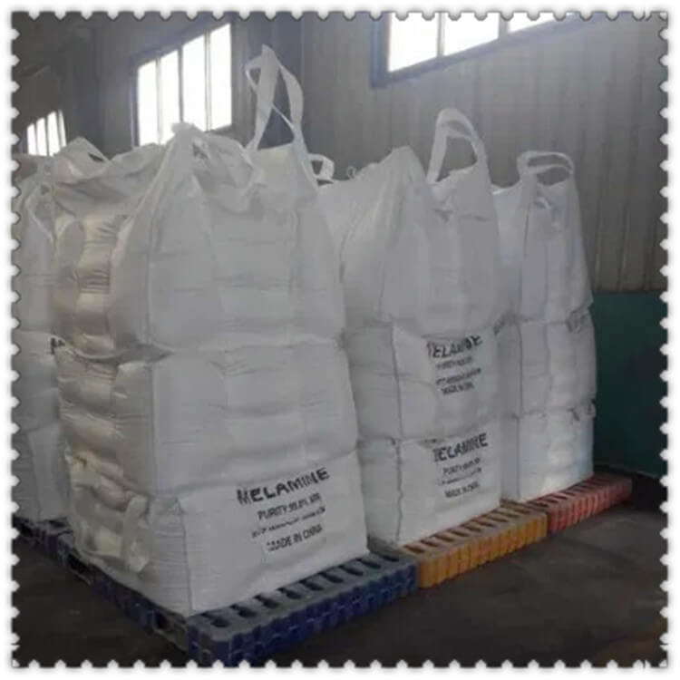 Melamine