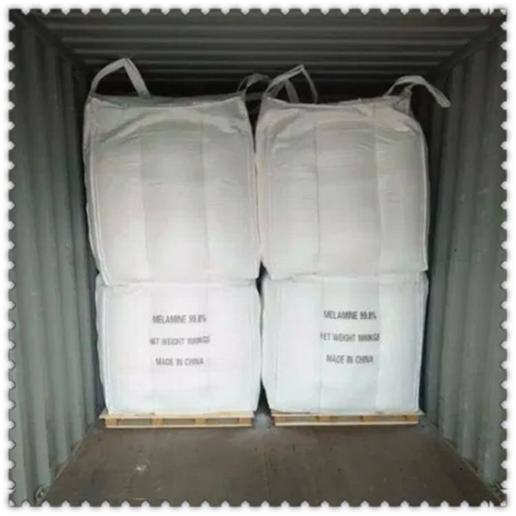 Melamine