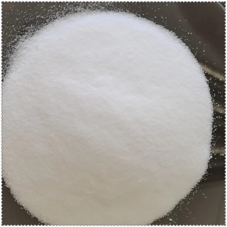 Ethylenediaminetetraacetic acid