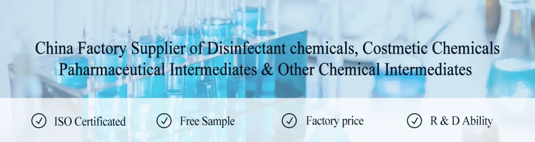 Dicyandiamide