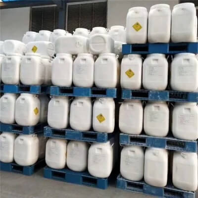 Sodium Dichloroisocyanurate
