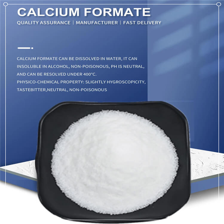 Calcium Formate