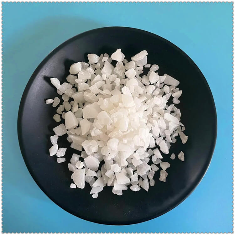 Aluminium Sulphate