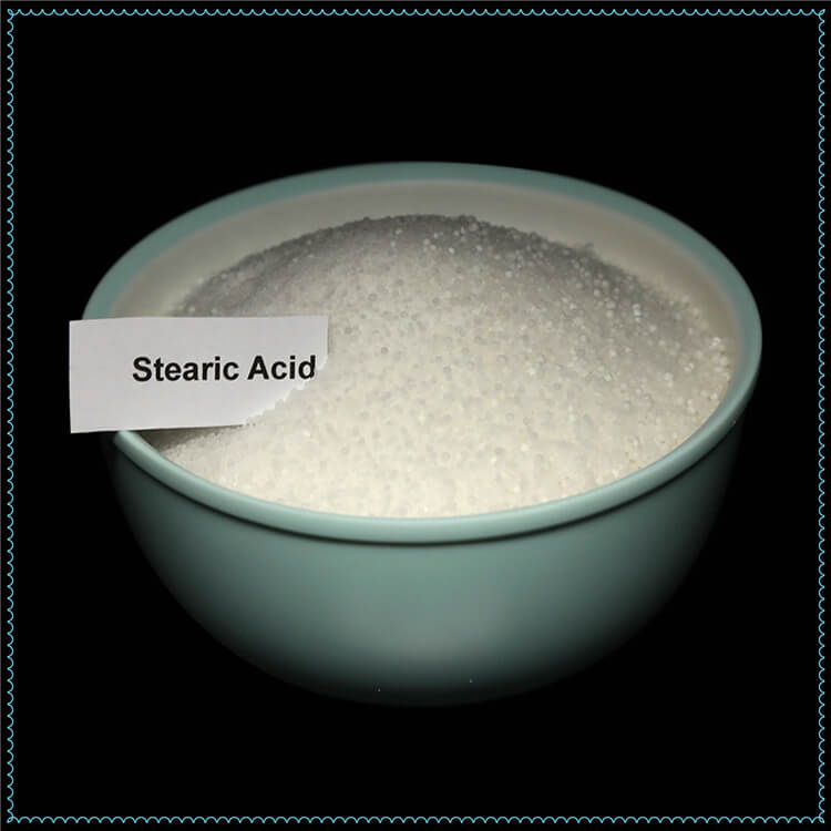 Stearic Acid