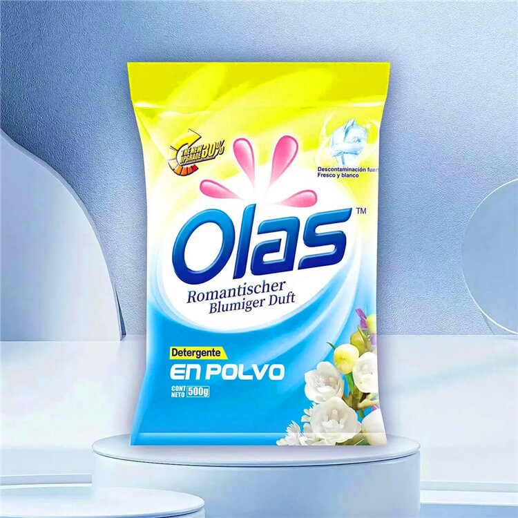Washing Powder