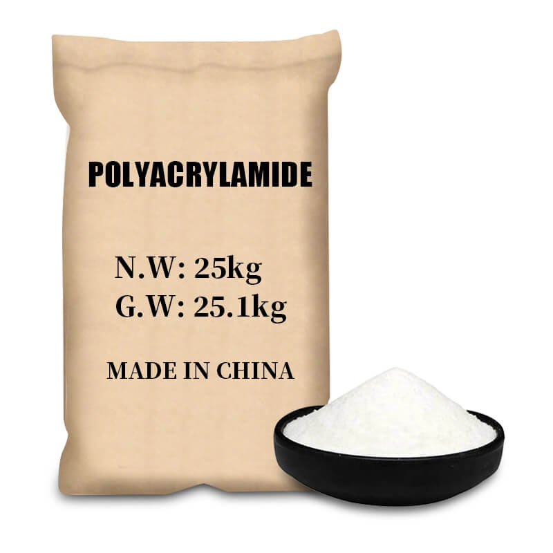 Polyacrylamide(PAM)