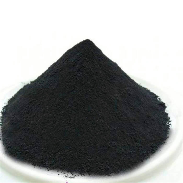 Sulphur Black