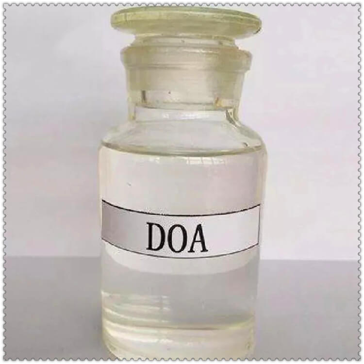 dioctyl adipate