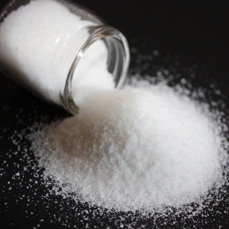 Polyacrylamide(PAM)