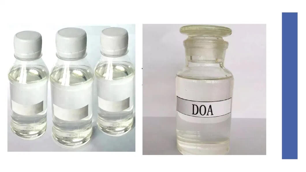 dioctyl adipate