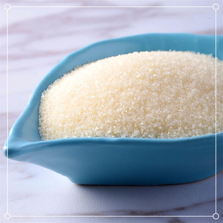 Gelatine