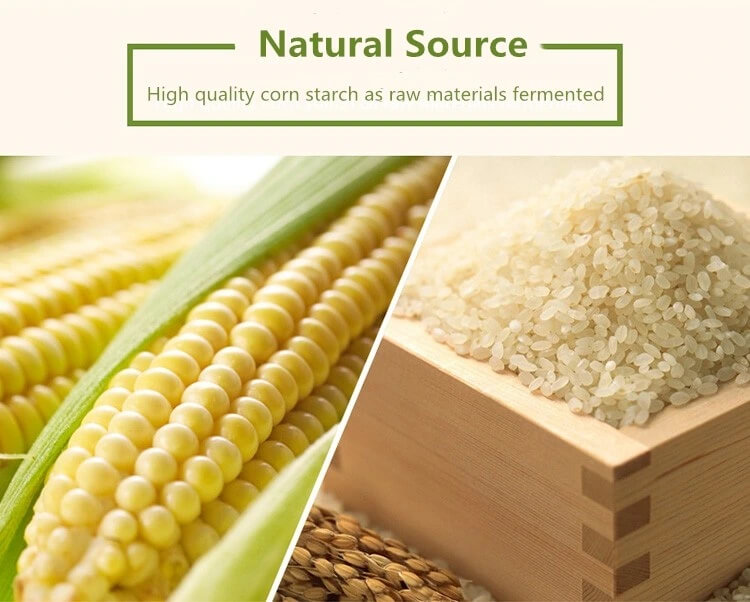 Monosodium Glutamate