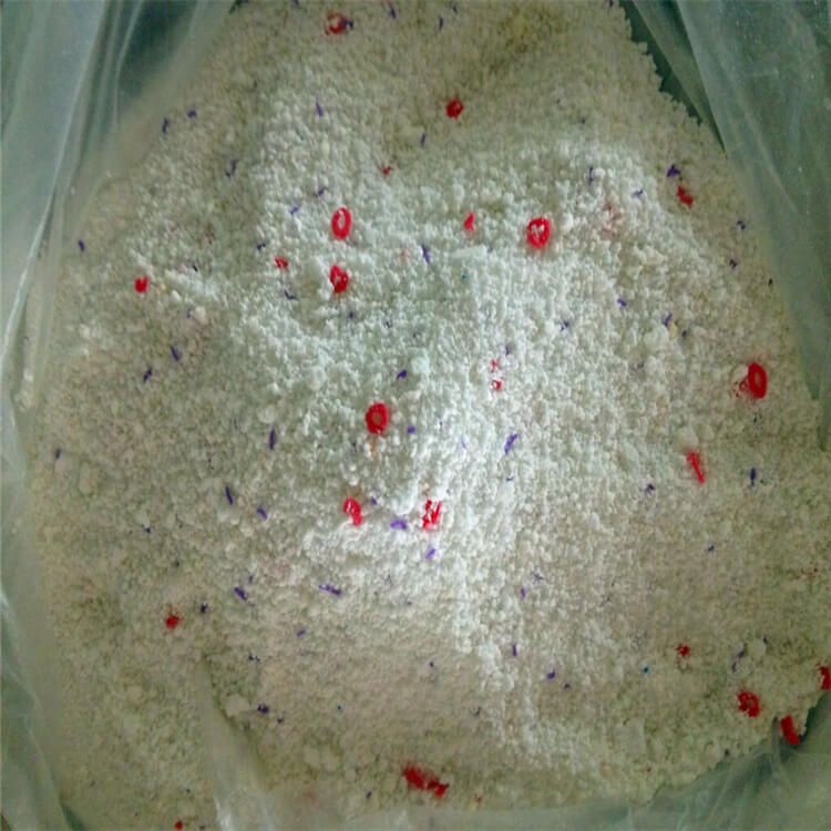 Washing Powder