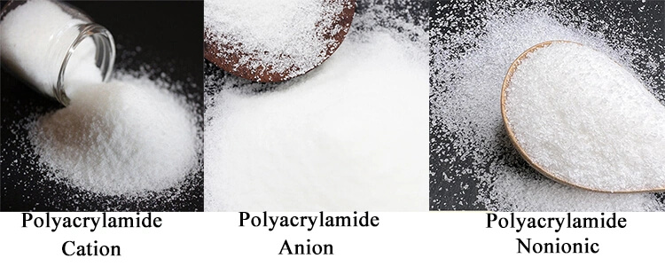 Polyacrylamide(PAM)