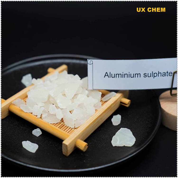 Aluminium Sulphate