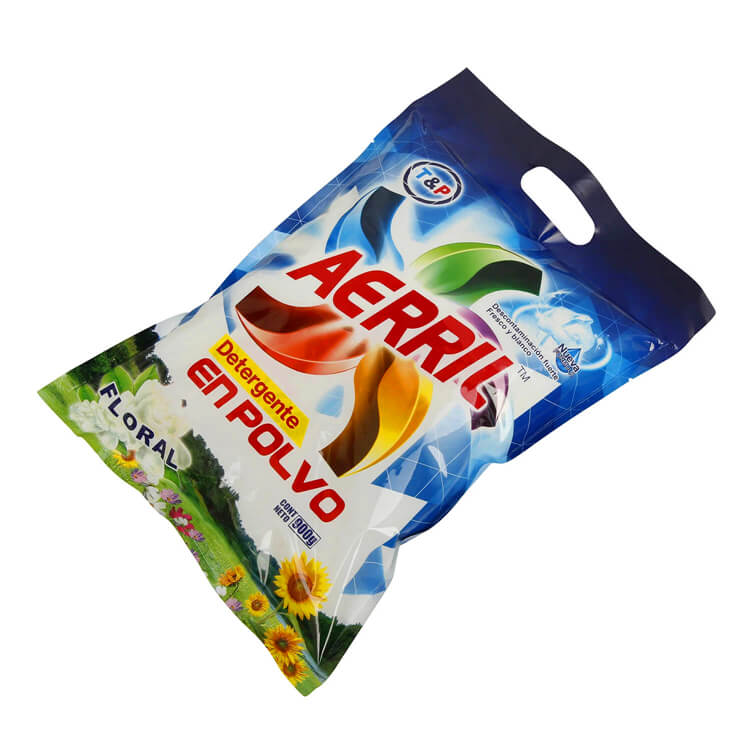 Washing Powder