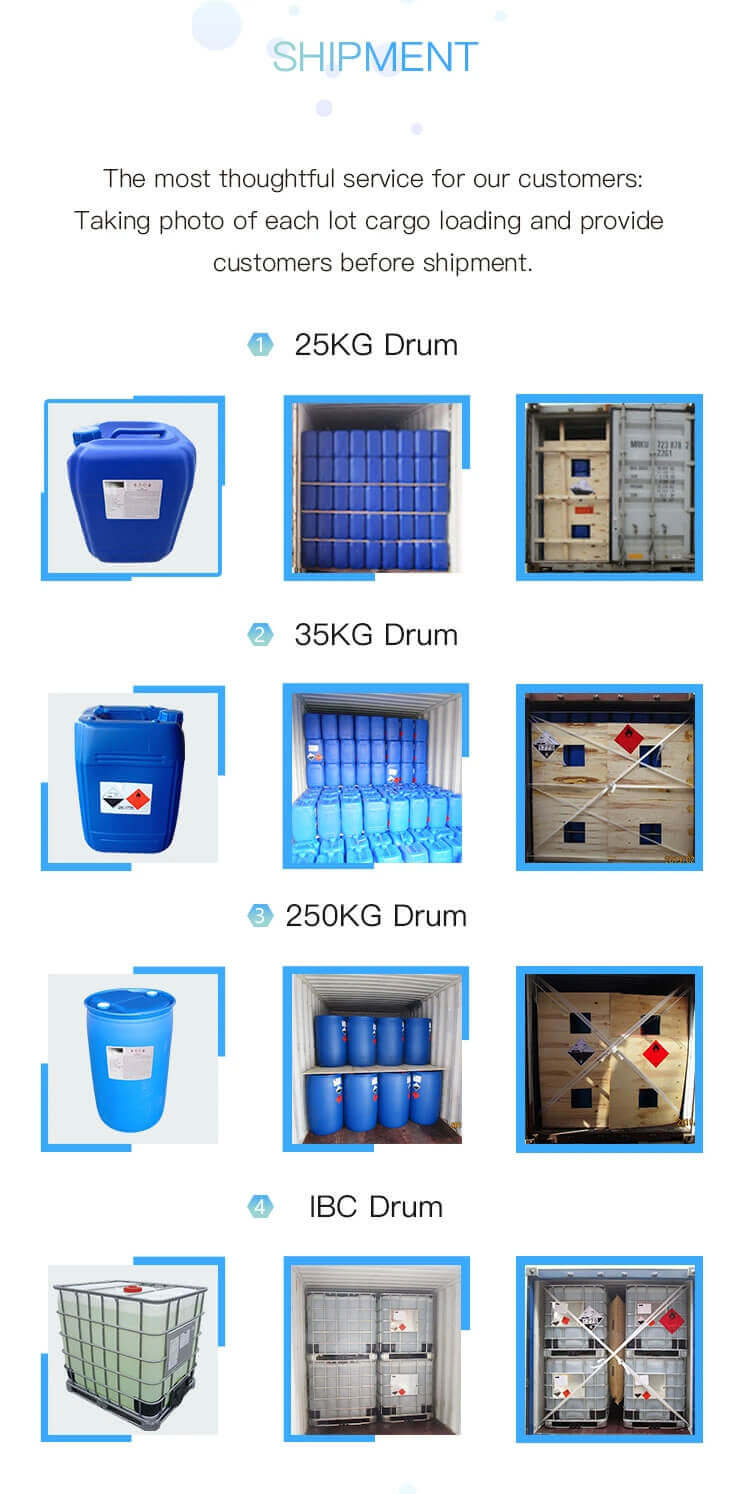 Formic Acid
