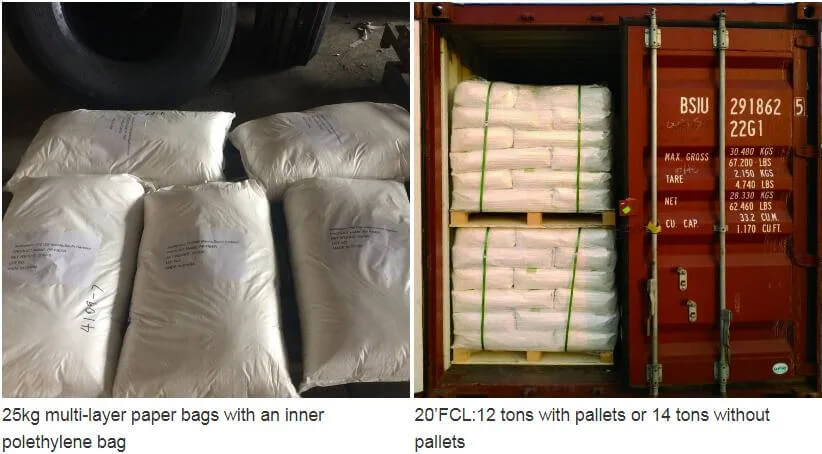 Hydroxypropyl Methylcellulose