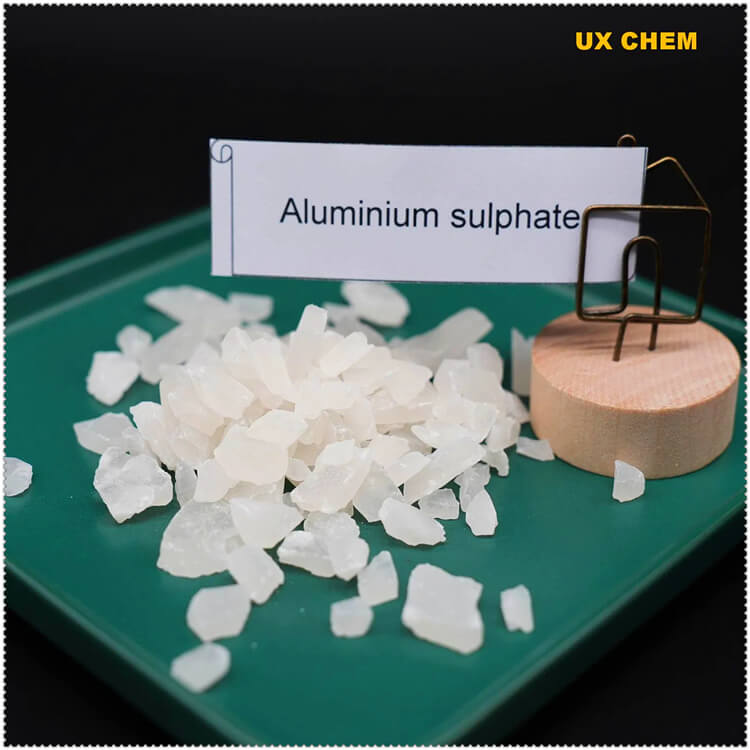Aluminium Sulphate