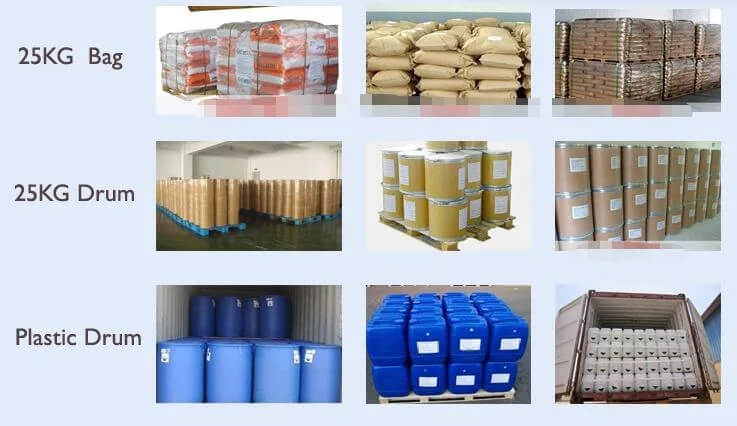 Stearic Acid