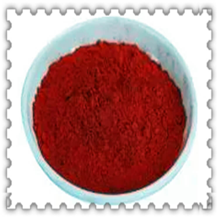 Organic Pigments