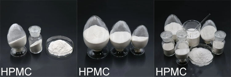 Hydroxypropyl Methylcellulose