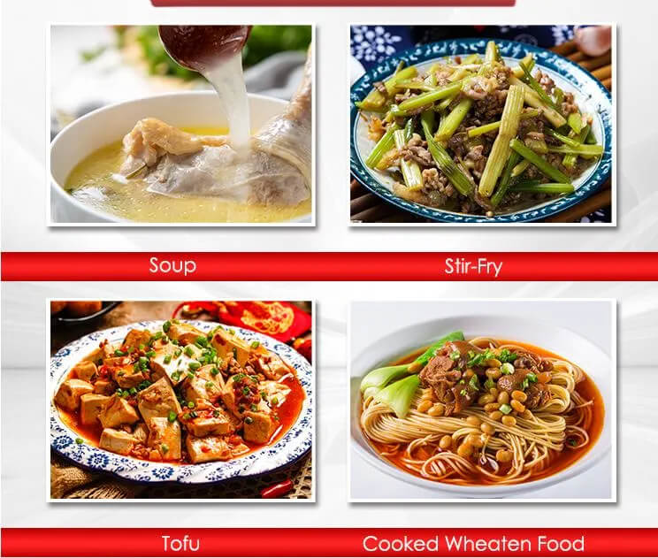 Monosodium Glutamate