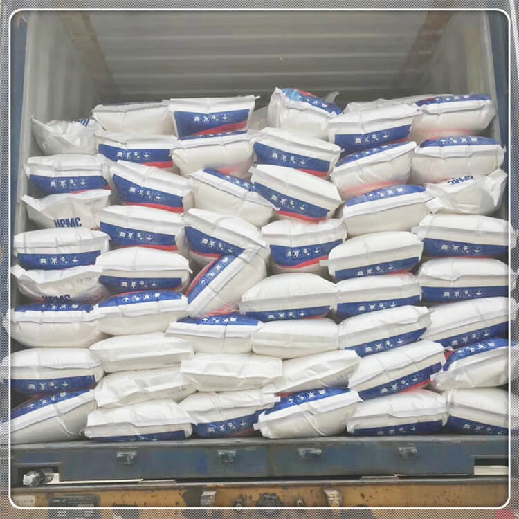 Hydroxypropyl Methylcellulose