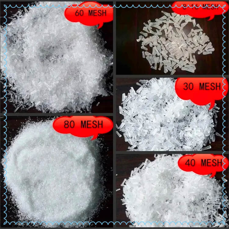 Monosodium Glutamate