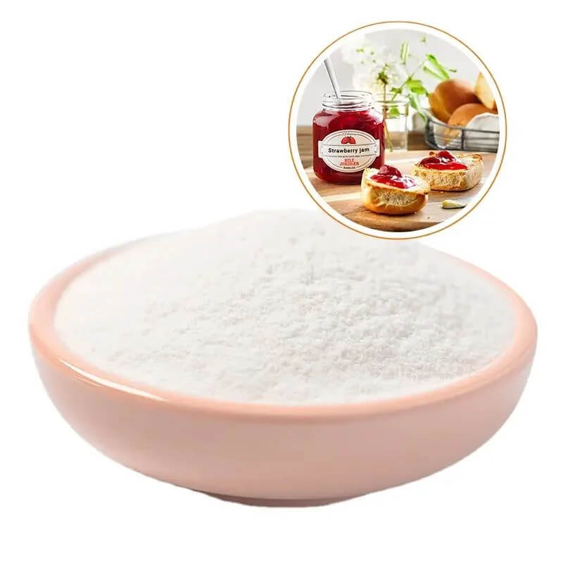 Carboxy Methyl Cellulose