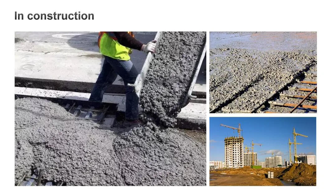 Calcium Formate