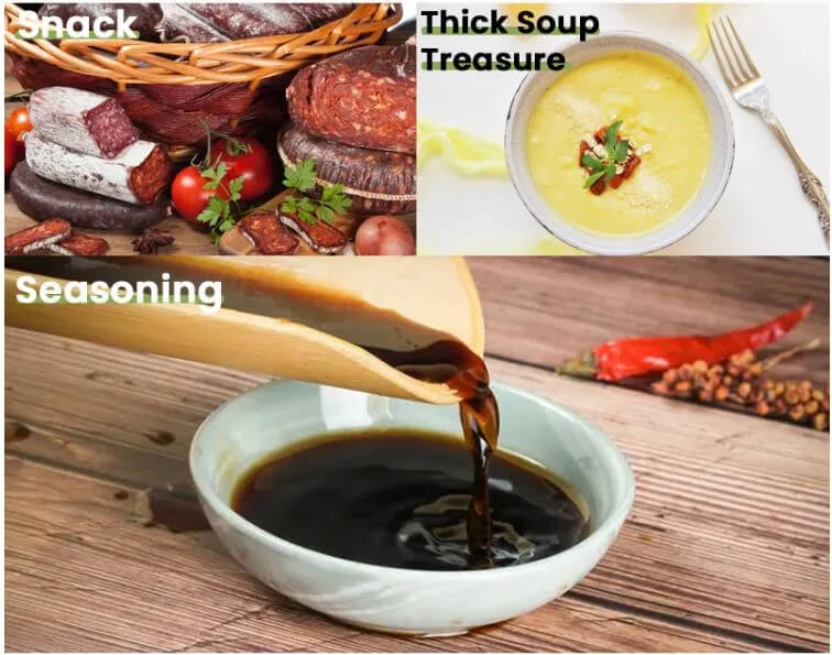 Monosodium Glutamate