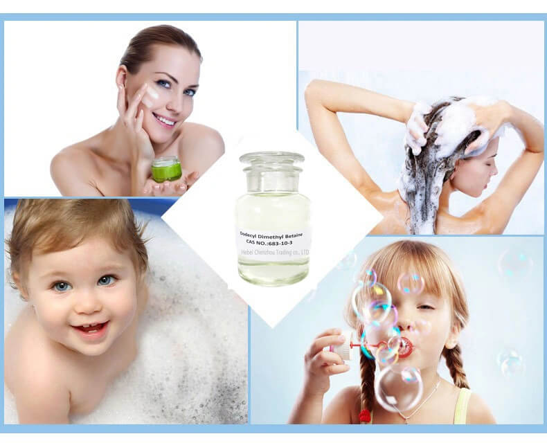 Cocamidopropyl Betaine