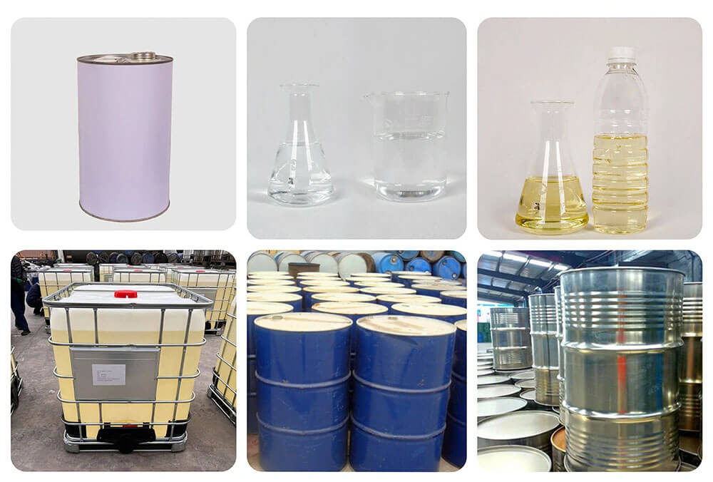 Dioctyl Terephthalate(DOTP)