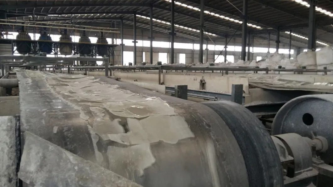 Aluminium Sulphate
