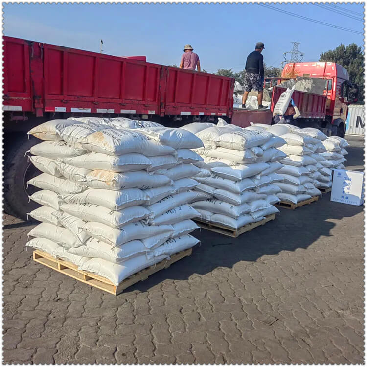 Aluminium Sulphate