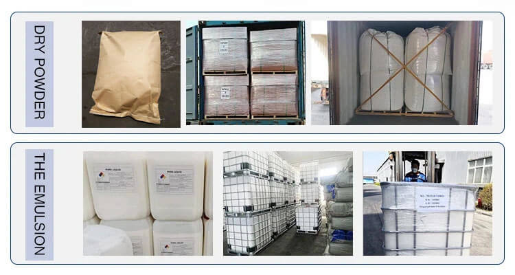Polyacrylamide(PAM)